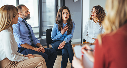 Empathie im Alltag zeigen